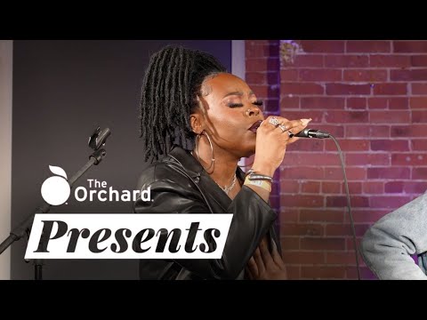Shaé Universe Live At The Orchard Shaé Universe Live At The Orchard