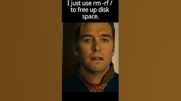 Oops wrong command #memes #distrotube #linux #linuxos