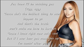 Little Mix - Love A Girl Right (Demo) (Lyrics)