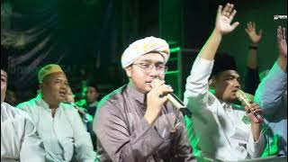 Full Horreg..!!! HABIB HILMI BIN JAF'AR BARAQABAH ft HADROH ASY SYAFA'AT JOMBANG Live Mutersari