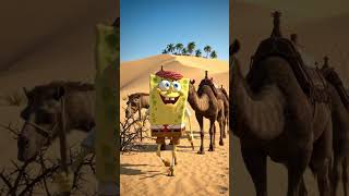 "EXACTLY" - SpongeBob | Passenger 57 | Fragment - slxughter (slowed) #edit#shorts