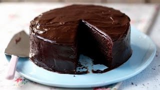 How to make chocolate cake - the best recipe of homemade amazing : 1
1/2 cup sugar 3/4 cups all purpose flour 2 teaspoons baking...
