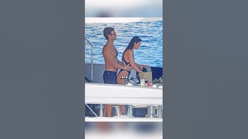 That moment when luck chooses you