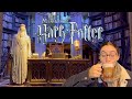 What to See at the Harry Potter Studios Tour London