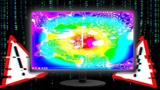 Psychosomatic.exe - World's Most Dangerous Malware!