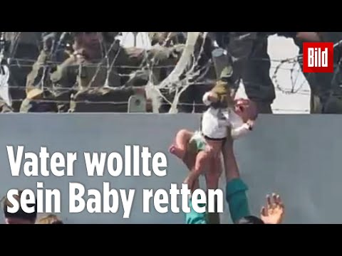 Video: Geboren Zwei Und Kehrte Zur Eskorte Zurück