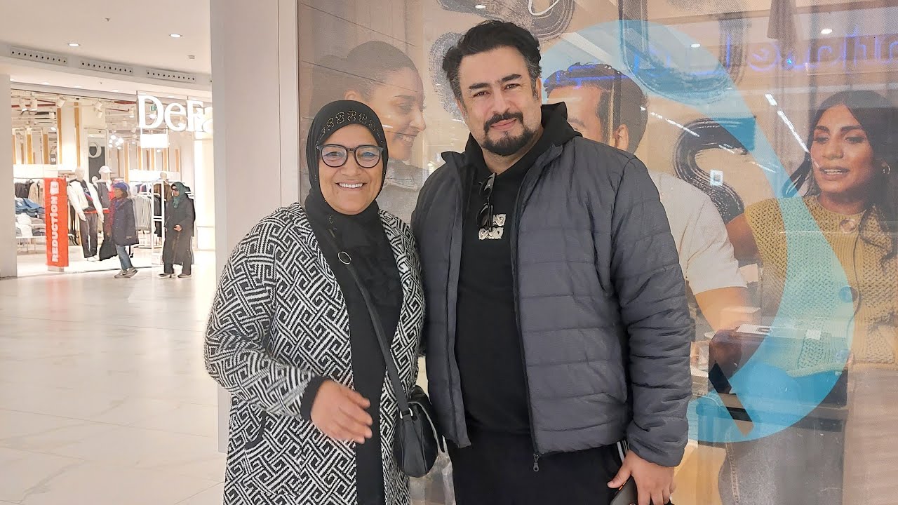 🌹خديجة ام البنات🌹 est en direct !