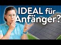 1.000 Watt Starter-Set - Solago Balkonkraftwerk im Test