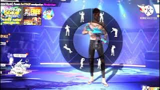 Story wa free fire DJ tukang ojek pangkalan