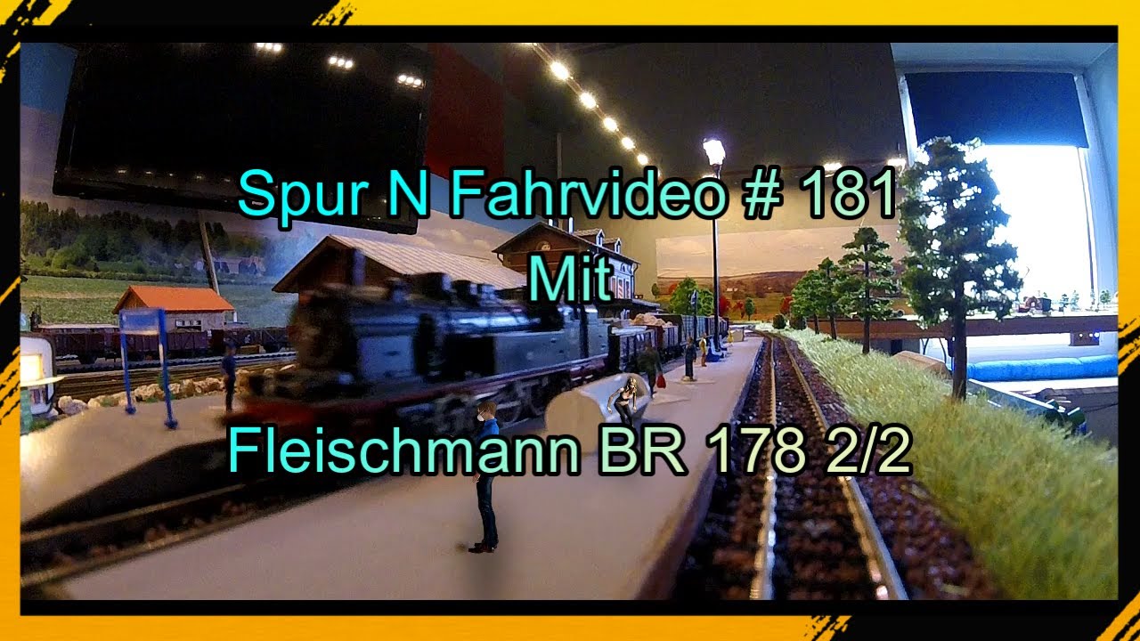 Locomotive Santa Fe + Wagon Atlas – Échelle 1/160 – Éclairage – Époque 4