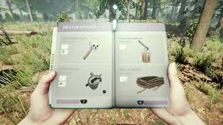TURTLE TIME! | The Forest Funny Moments