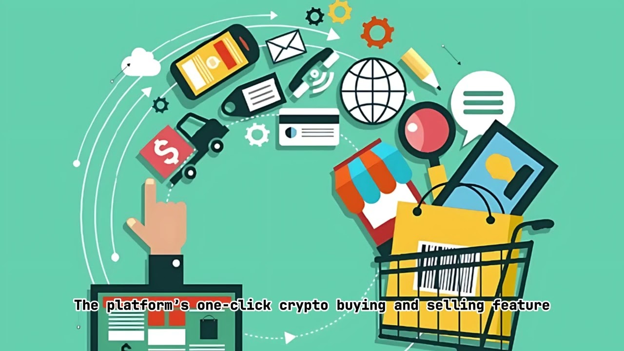 Huobi: One-Click Trading for Seamless Crypto Experience