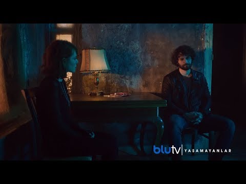 Yaşamayanlar / The Unliving Trailer - Episode 4 (Eng & Tur Subs)