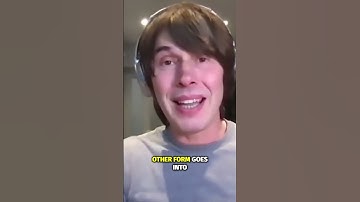 Cosmic Mystery: Was There a Universe Before the Big Bang? #shorts #space #briancox