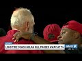 Long-time Glen Oaks Football Coach Nolan Gill dies at 74