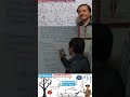 Diagramas de Lewis Carroll Ejercicio 5 Aplicación de La Tabla de Doble Entrada Conjuntos Disjuntos