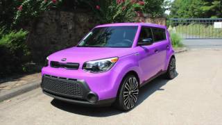 2016 Kia Soul in Little Rock, AR