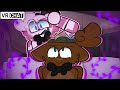 How Can Freddy Forget EVERYTHING?!