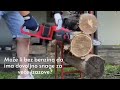 Koliko je jaka? | Einhell GP-LC 36/35 Li test u suvom bagremu i grabu