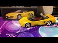 トミカプレミアム紹介  タカラトミーモールオリジナル  ホンダ NSX Type R (NA1)