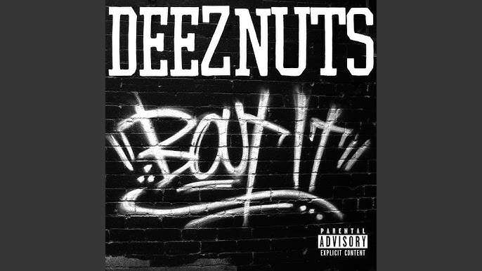 Deez Nuts, Deez Nuts at YMCA HQ, Perth on August 3rd, 2013.…, geesass