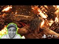Resident Evil 4 - Capítulo 6 - Duelo contra o Bitores