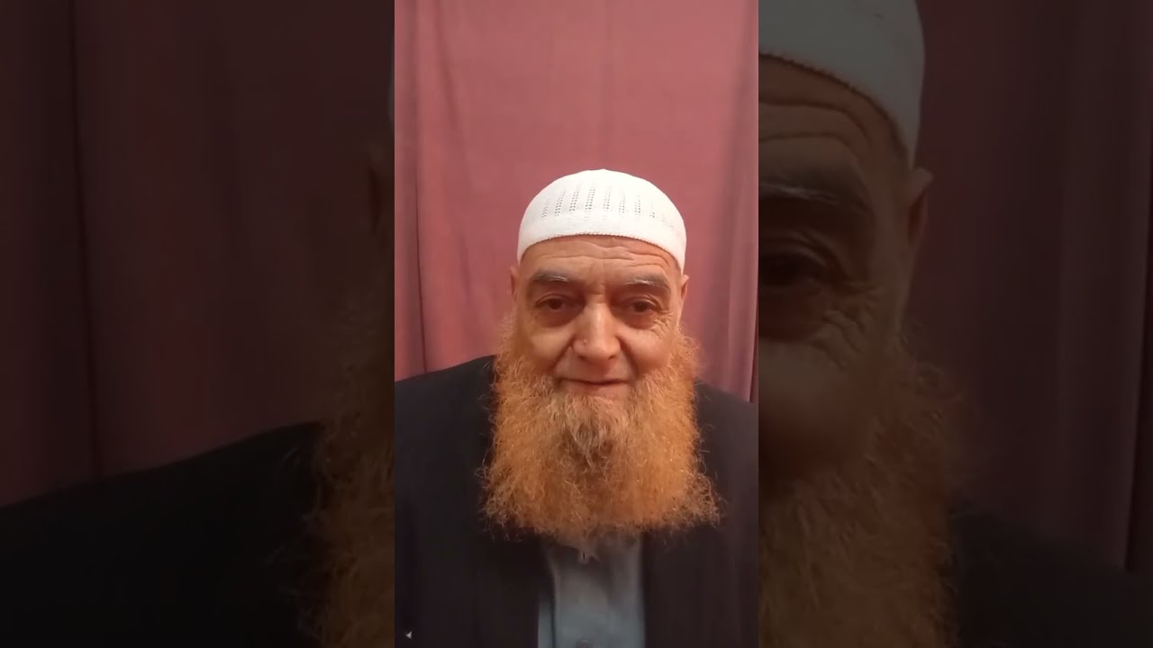 069 - بث مباشر للعلاج الروحي… قد تكون هذه الليلة سبب نجاتك