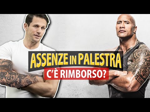 Video: Che cos'è un rimborso respa?