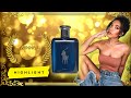 Polo Blue Parfum Highlight! Ladies Choice ft. Gabi Whiting (2022)