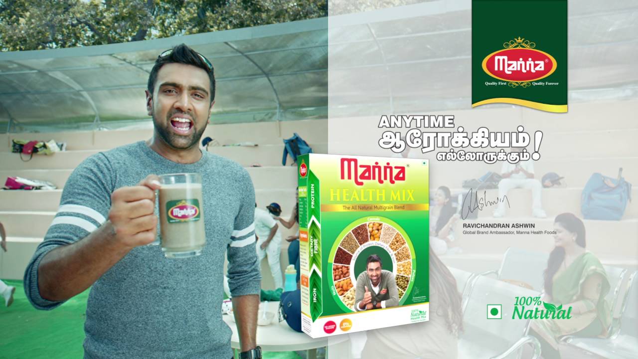 Manna Health Mix YouTube