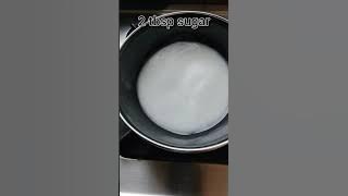 Glaze Recipe using 3 ingredients ( For cakes ) #easyrecipe#tastyrecipe#glaze#cakedecorating#cake