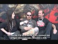 Tuska 2012: entrevista Exodus