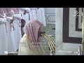 صلاة التهجد ليلة 21 رمضان 1444 من الحرم النبوي أحمد الحذيفي من سورة الأنبياء و الحج صلاة التهجد ليلة 21 رمضان 1444 من الحرم النبوي أحمد الحذيفي من سورة الأنبياء و الحج