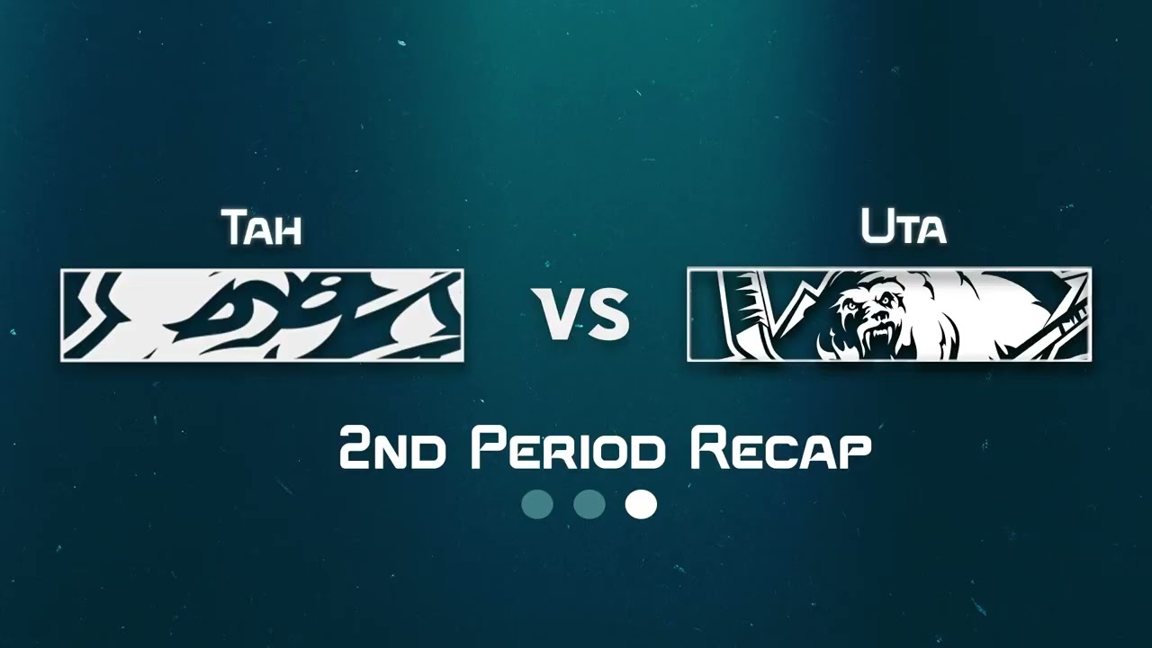 Основные моменты матча: 10 января 2026 г. — «Тахо Найт Монстерс» против «Юта Гриззлис».