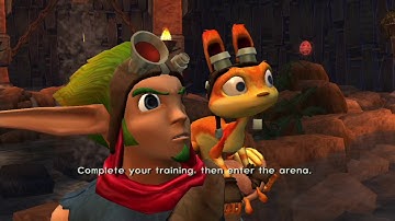PS3 Longplay [126] Jak and Daxter Collection: Jak 3