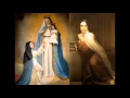 Mother Marianna's Apparitions of Our Lady of Good Success & St  Teresa's Interior Castle