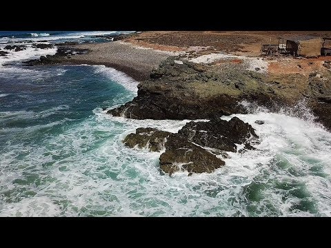 Video: Surfa Och Reflektera I Baja, Mexiko - Matador Network