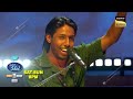 Shreya Becomes Fan Of Suhail's Rap | Indian Idol | Sat-Sun At 8 PM | Only On SET & Sony LIV