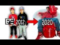 WHAT MAKES YOU A HYPEBEAST IN 2020