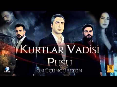 وادي الذئاب الجزء العاشر موسيقى فريق ماركوس