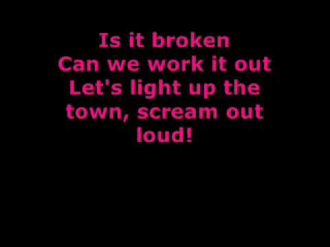 Secondhand Serenade Vulerable