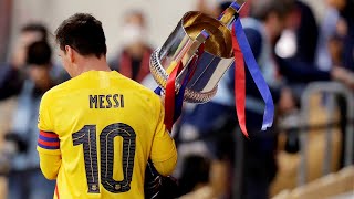 Barcelona vs Athletic Bilbao FINAL Copa Del Rey 2021 FULL MATCH