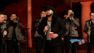 Video thumbnail of "Jesus Chaparro Ft. La Decima Banda - Mi Momento (En Vivo 2019)"