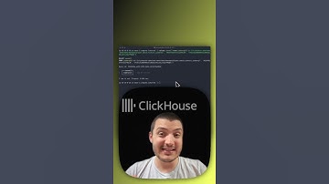 Query Apache Iceberg tables in ClickHouse #data #dataengineering  #database  #clickhouse  #datalake