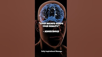 Unlock Your Greatness: Inspirational Quotes You Need Today!" - Transform your Mindset