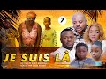 JE SUIS LÀ | EPISODE 7 FIN | FILM CONGOLAIS 2023