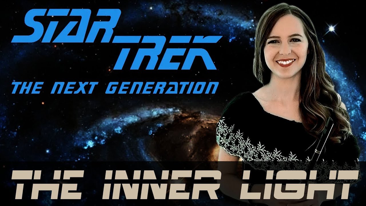 inner light star trek song