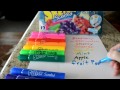 The original mr sketch scented markers