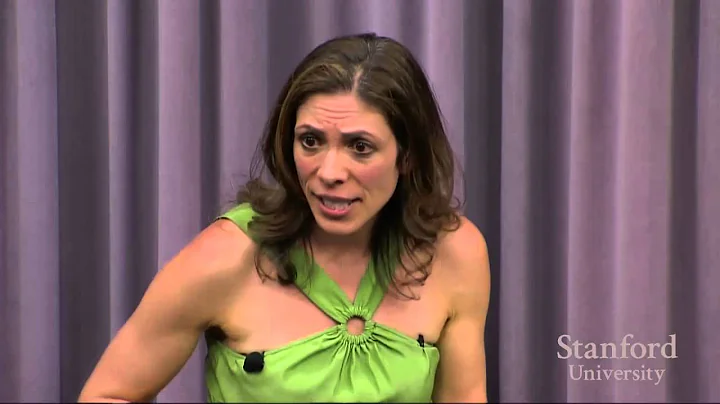 Stanford Seminar - Entrepreneurial Thought Leaders: Linda Rottenberg of Endeavor Global