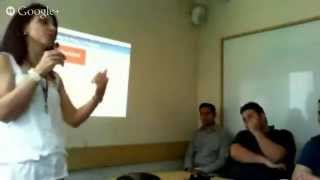 Palestra - Vigilantes do Peso